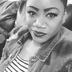 Meet your Posher, Chantel